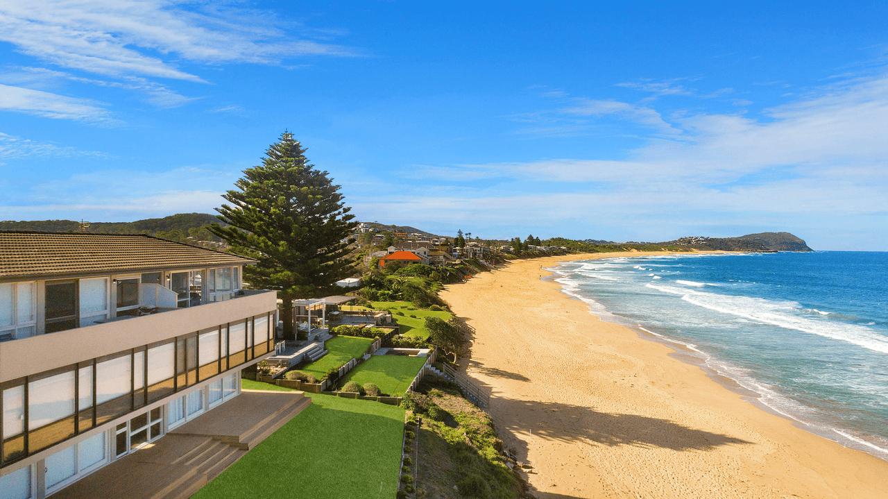 1/25 Pacific Street, WAMBERAL, NSW 2260