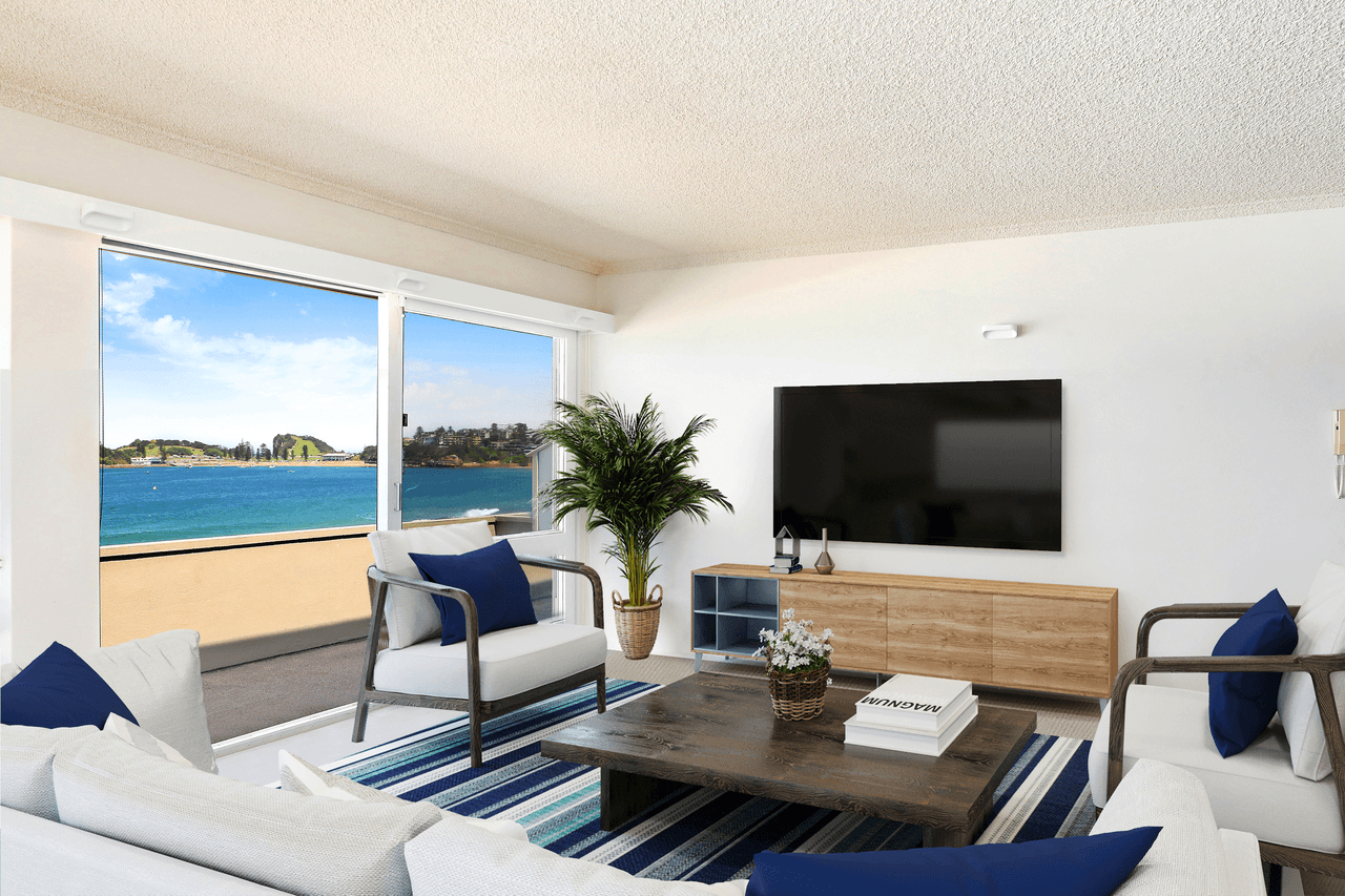1/25 Pacific Street, WAMBERAL, NSW 2260