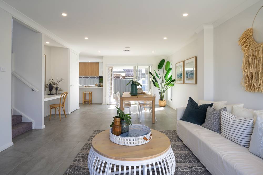 Top quality build - Ready Homes, GABLES, NSW 2765