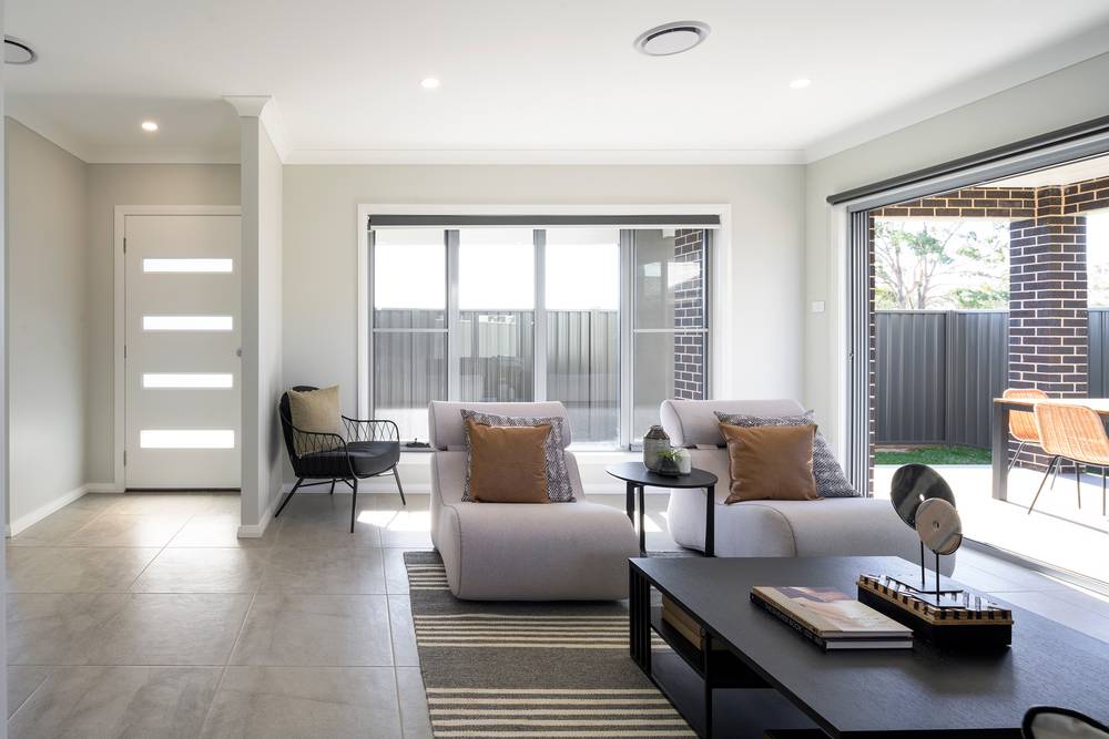 Top quality build - Ready Homes, GABLES, NSW 2765