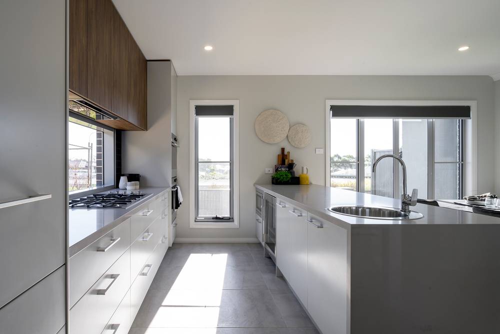 Top quality build - Ready Homes, GABLES, NSW 2765