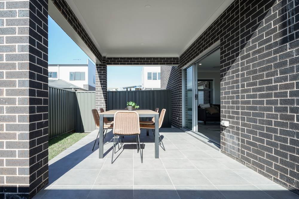 Top quality build - Ready Homes, GABLES, NSW 2765