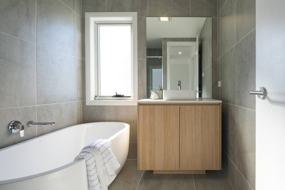 Top quality build - Ready Homes, GABLES, NSW 2765
