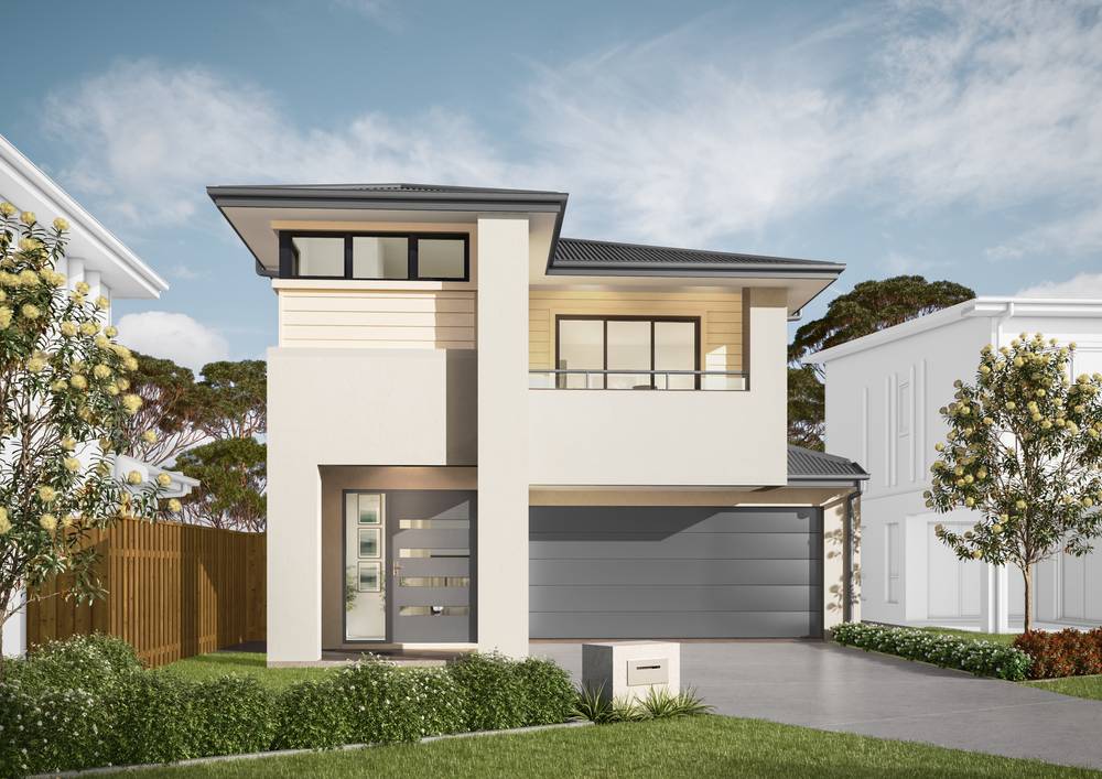 Top quality build - Ready Homes, GABLES, NSW 2765