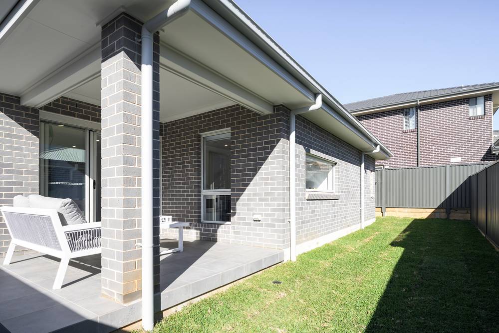 Top quality build - Ready Homes, GABLES, NSW 2765