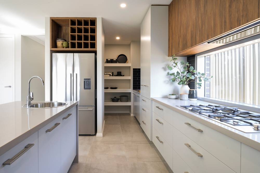 Top quality build - Ready Homes, GABLES, NSW 2765