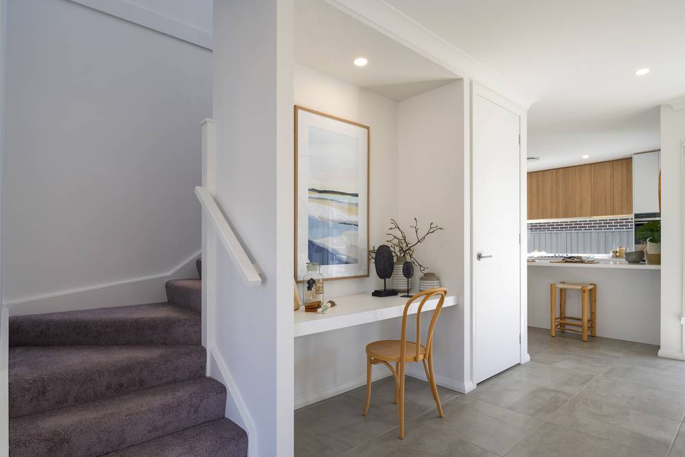 Top quality build - Ready Homes, GABLES, NSW 2765