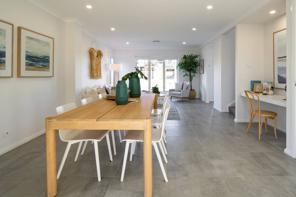 Top quality build - Ready Homes, GABLES, NSW 2765