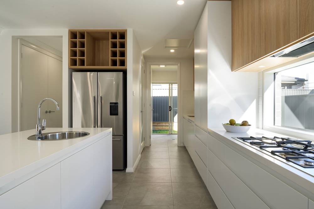 Top quality build - Ready Homes, GABLES, NSW 2765