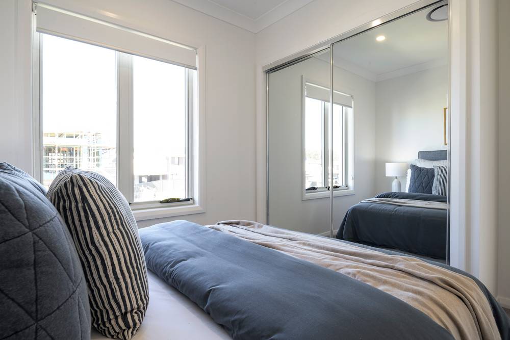 Top quality build - Ready Homes, GABLES, NSW 2765