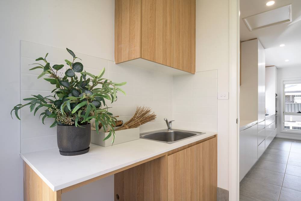 Top quality build - Ready Homes, GABLES, NSW 2765