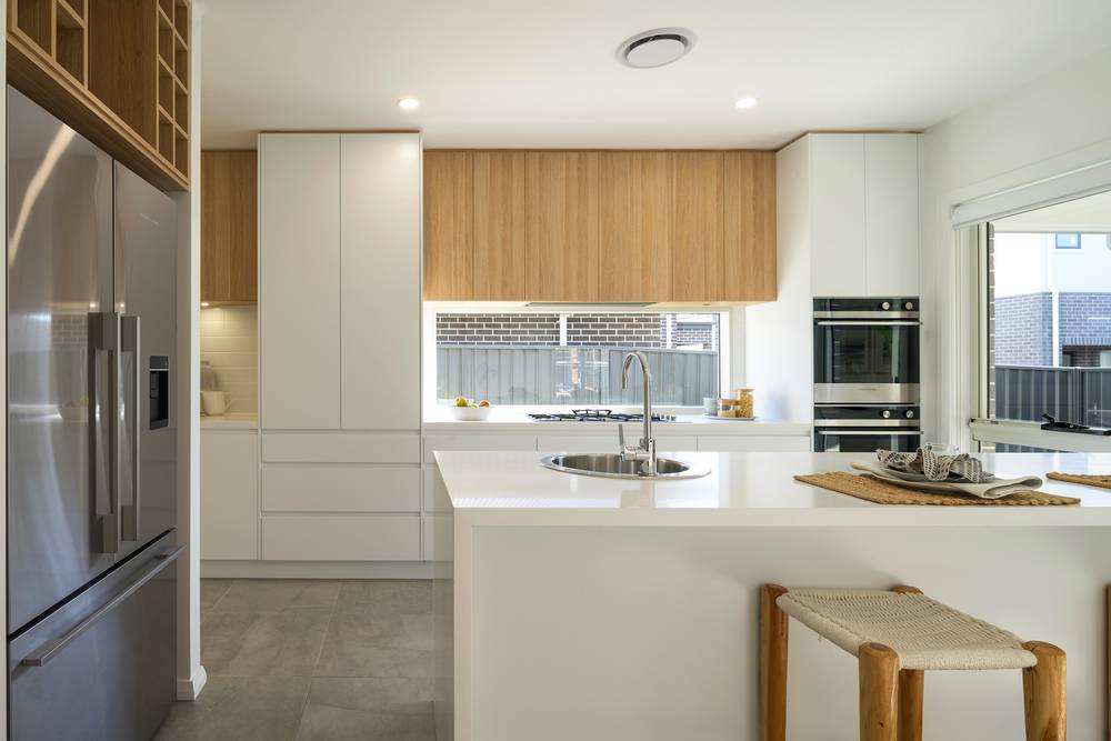Top quality build - Ready Homes, GABLES, NSW 2765