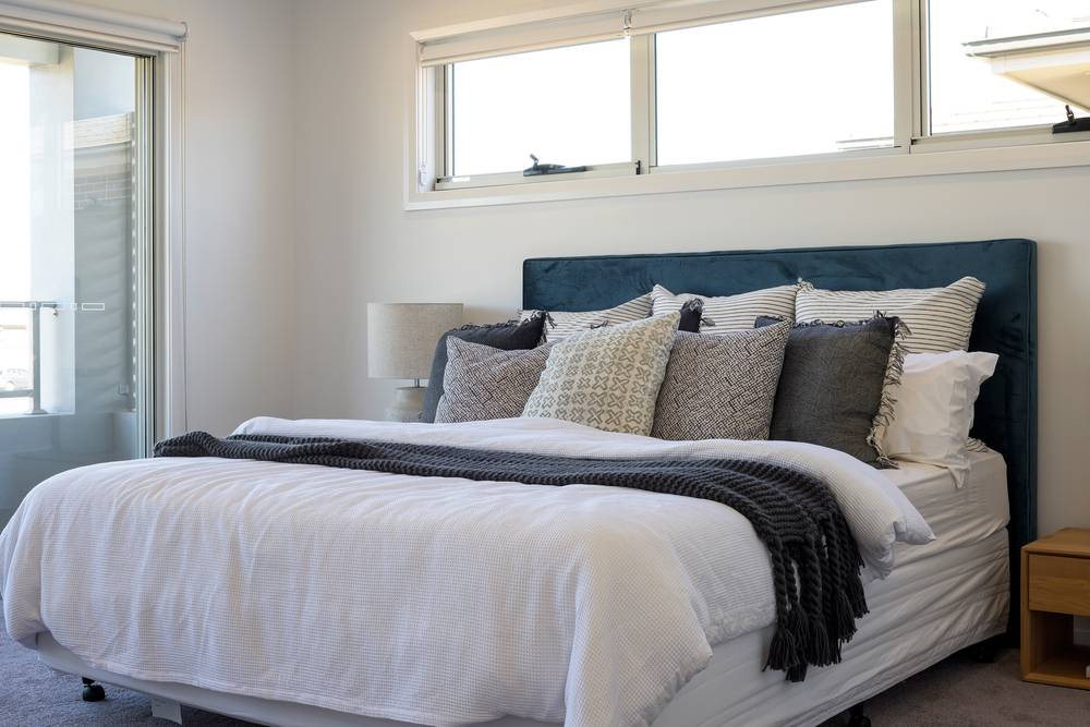 Top quality build - Ready Homes, GABLES, NSW 2765
