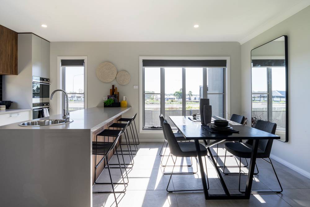 Top quality build - Ready Homes, GABLES, NSW 2765
