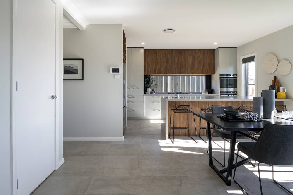 Top quality build - Ready Homes, GABLES, NSW 2765
