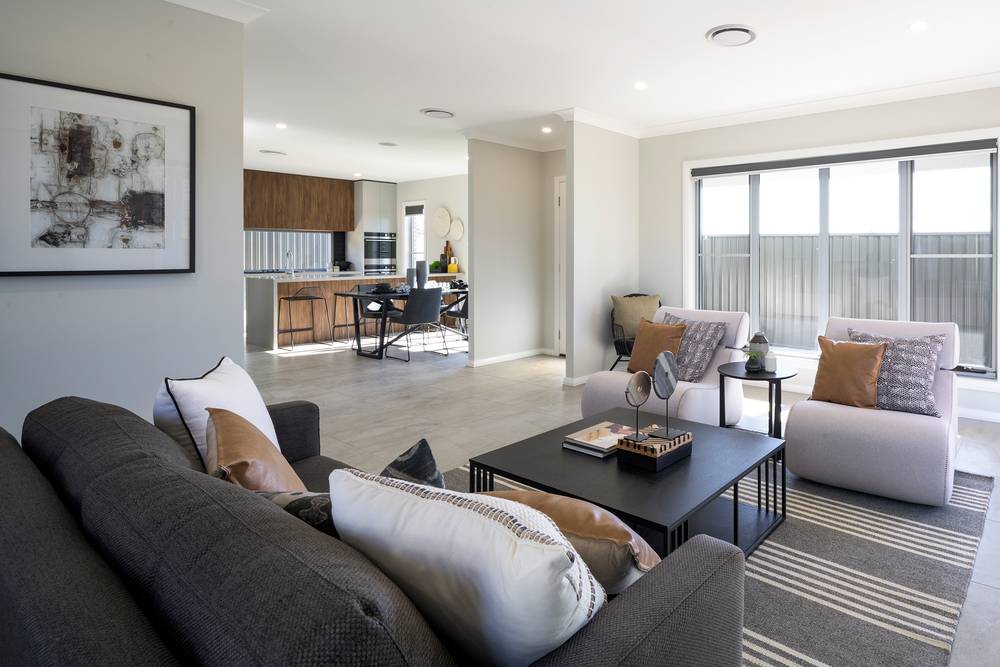 Top quality build - Ready Homes, GABLES, NSW 2765