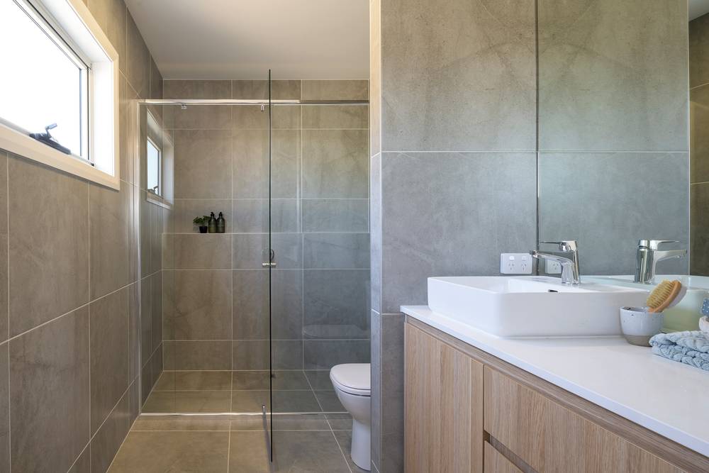Top quality build - Ready Homes, GABLES, NSW 2765