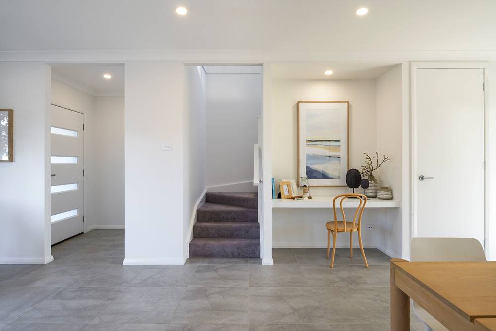 Top quality build - Ready Homes, GABLES, NSW 2765