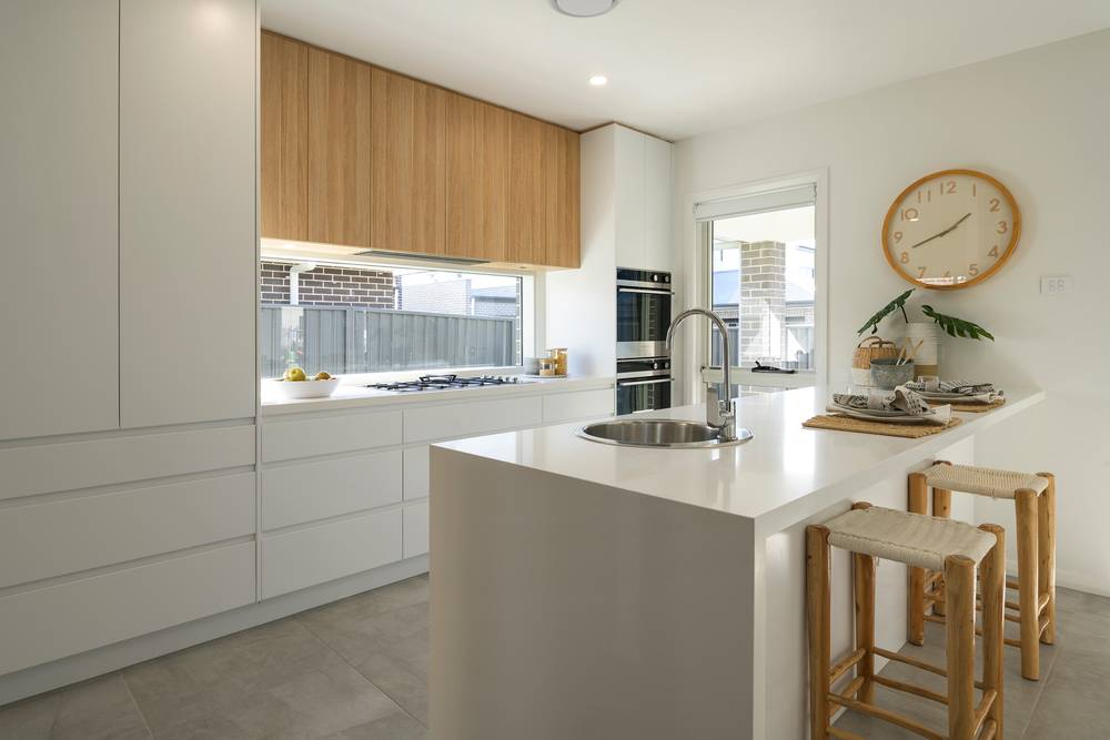 Top quality build - Ready Homes, GABLES, NSW 2765