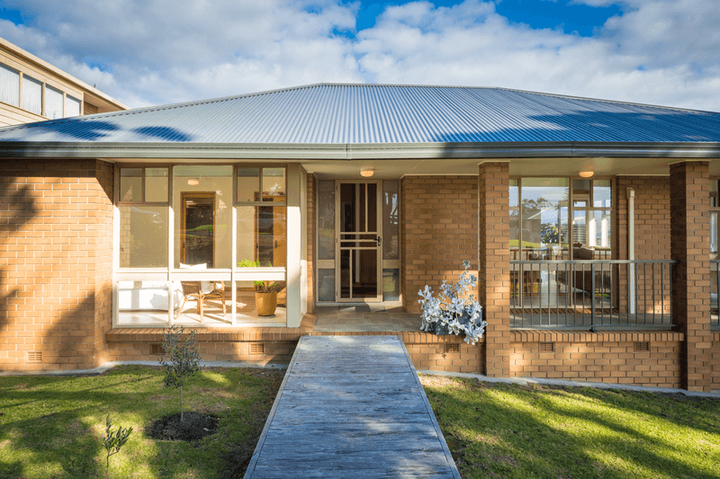 261 Imlay St, Eden, NSW 2551