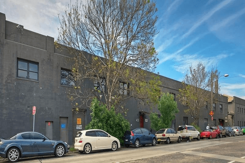 7/43-53 Bridge Road, Stanmore, NSW 2048