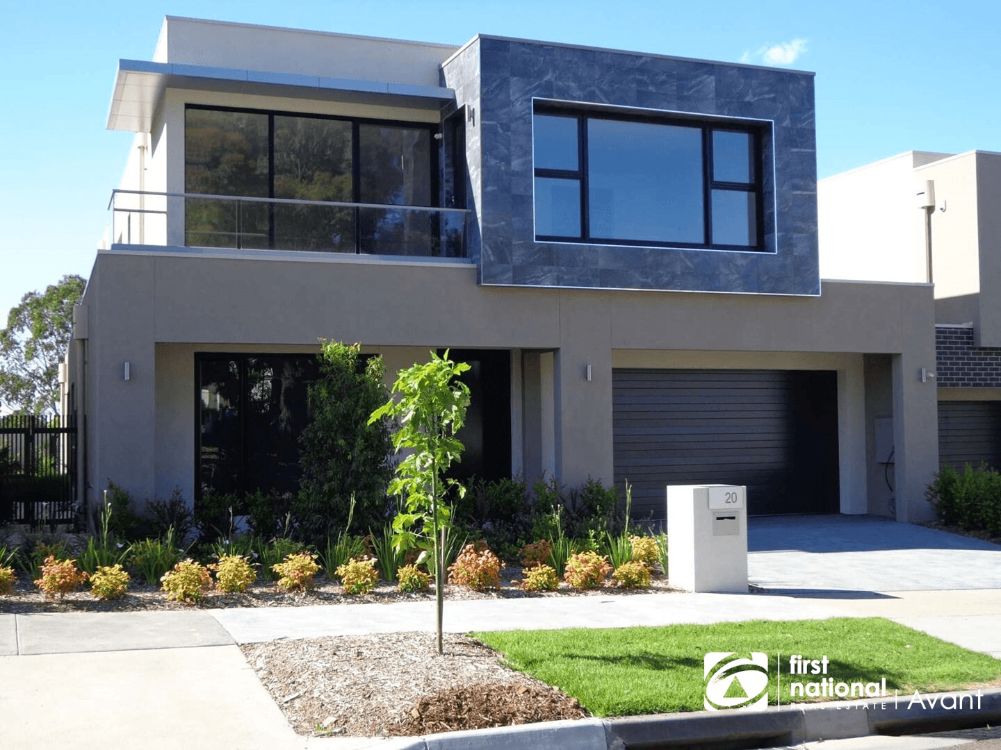 20 Park Avenue, KEW, VIC 3101