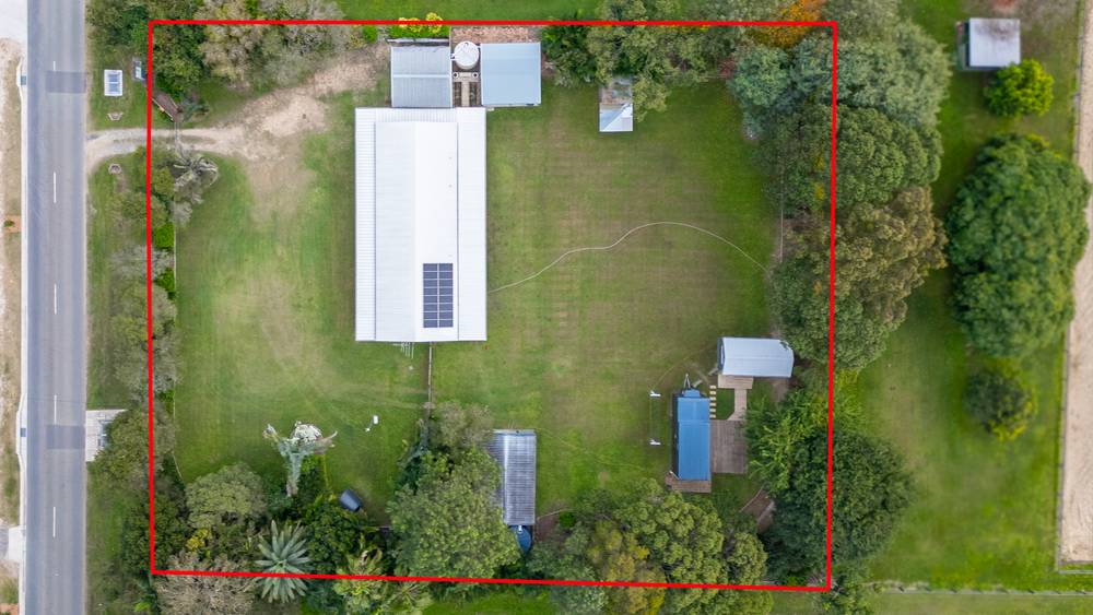 214 Alcock Road, ELIMBAH, QLD 4516