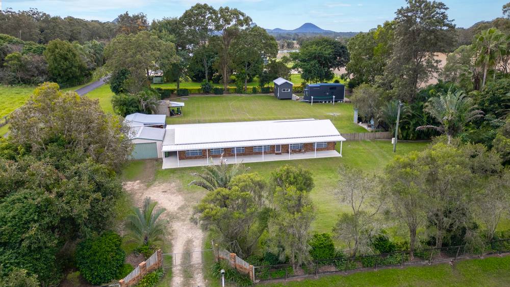 214 Alcock Road, ELIMBAH, QLD 4516