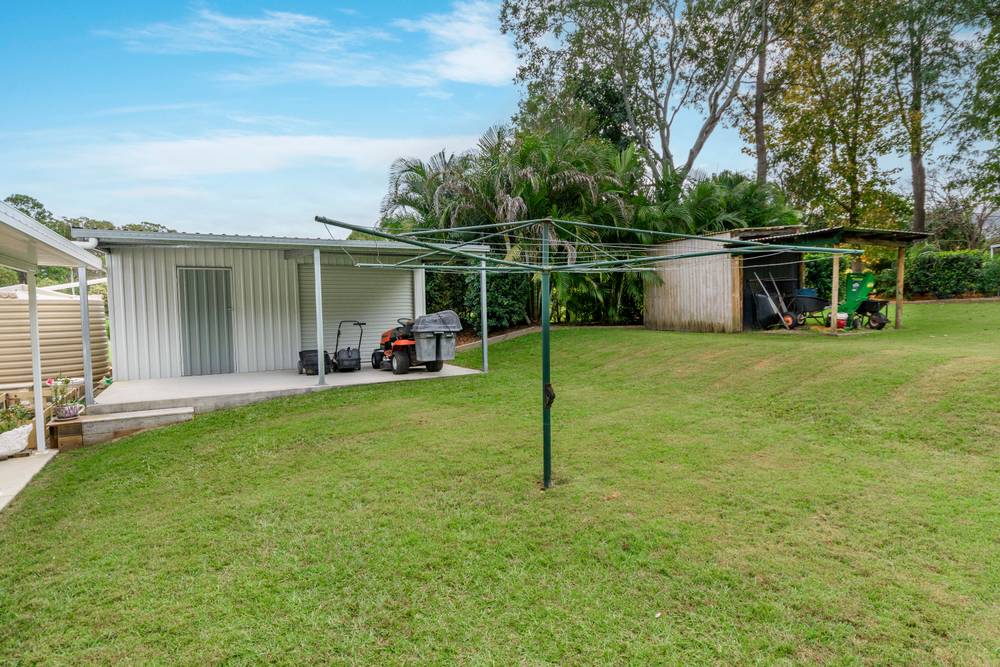 214 Alcock Road, ELIMBAH, QLD 4516