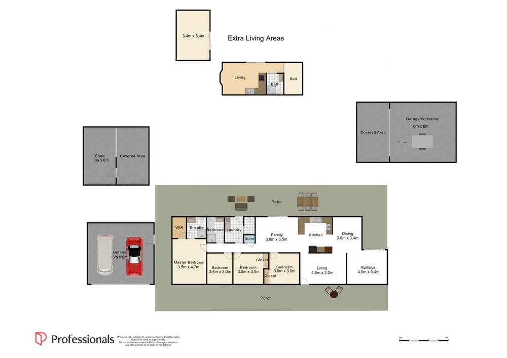 214 Alcock Road, ELIMBAH, QLD 4516
