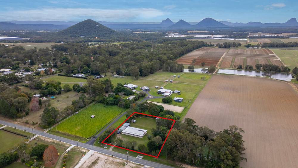 214 Alcock Road, ELIMBAH, QLD 4516