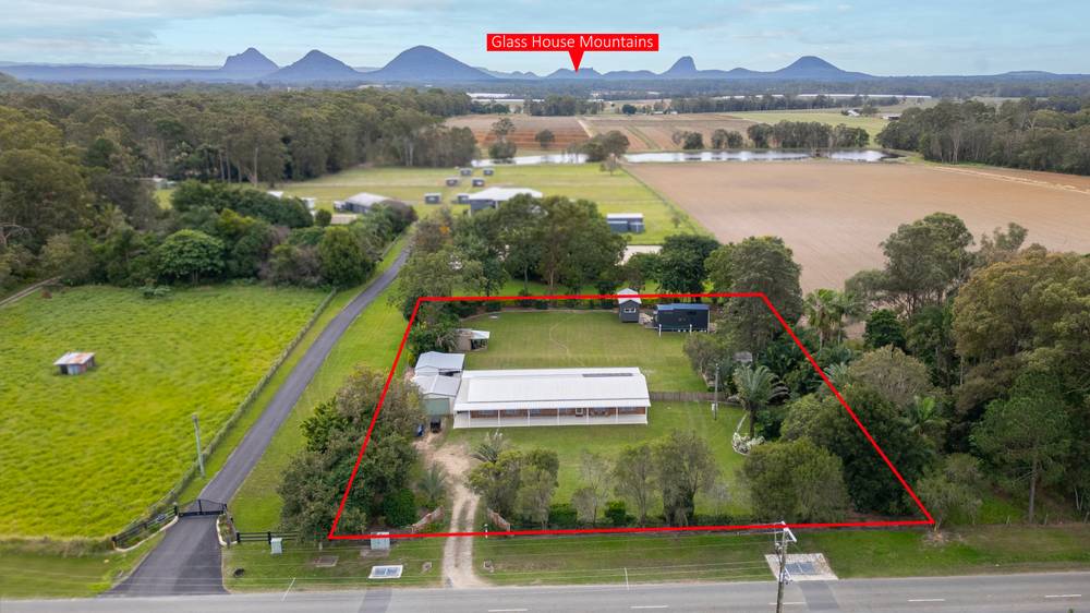 214 Alcock Road, ELIMBAH, QLD 4516