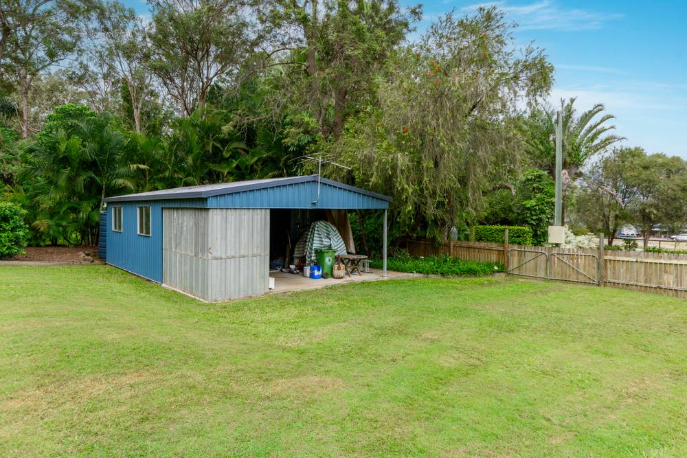 214 Alcock Road, ELIMBAH, QLD 4516