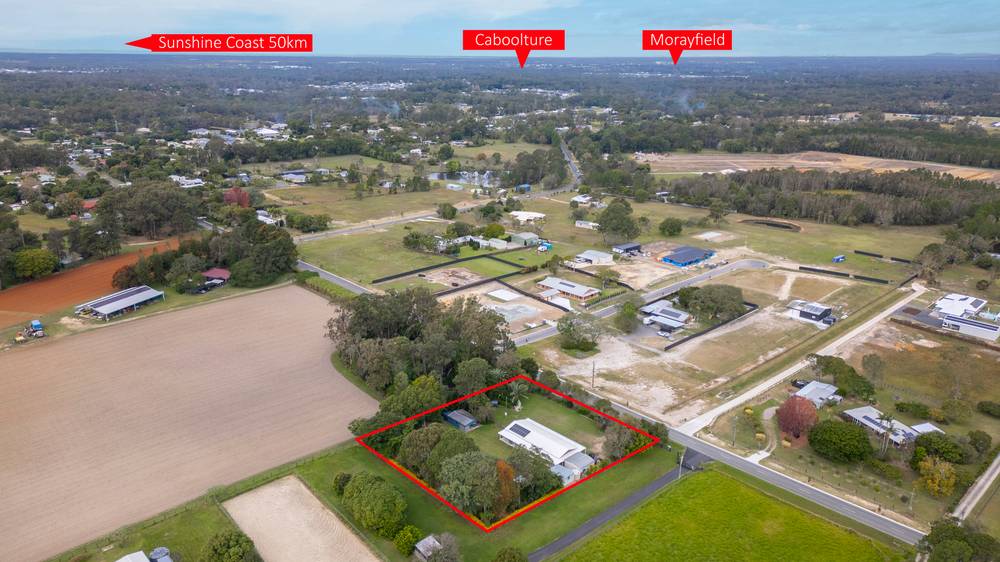 214 Alcock Road, ELIMBAH, QLD 4516