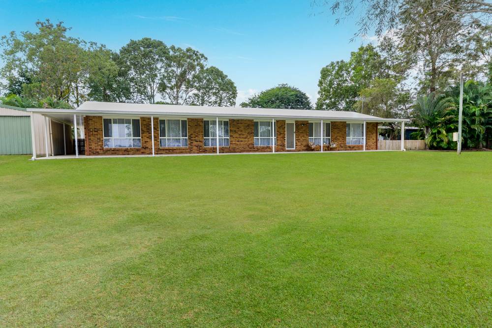 214 Alcock Road, ELIMBAH, QLD 4516