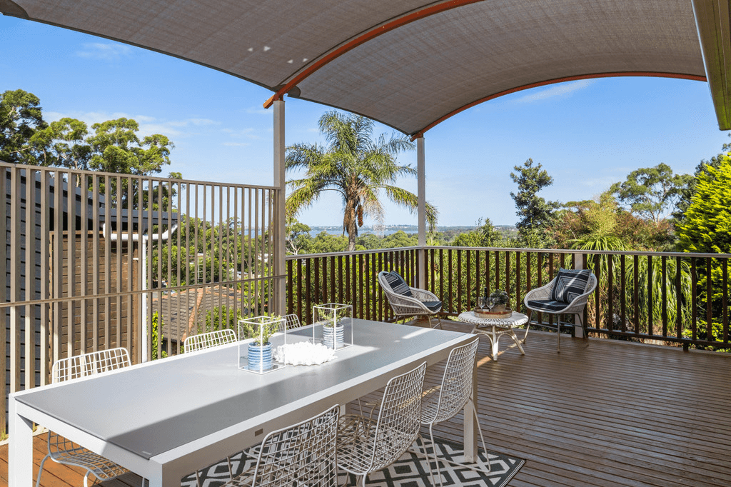 21 Kilkenny Parade, BERKELEY VALE, NSW 2261