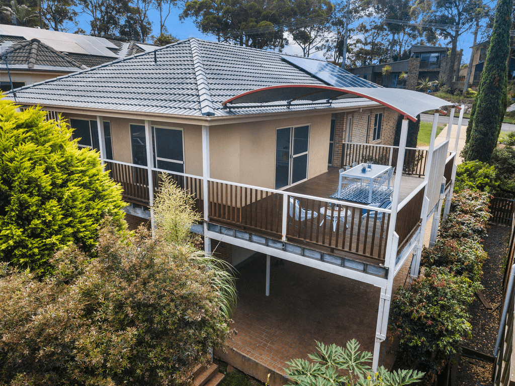 21 Kilkenny Parade, BERKELEY VALE, NSW 2261