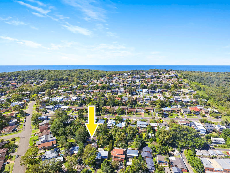 648a Coleridge Road, BATEAU BAY, NSW 2261