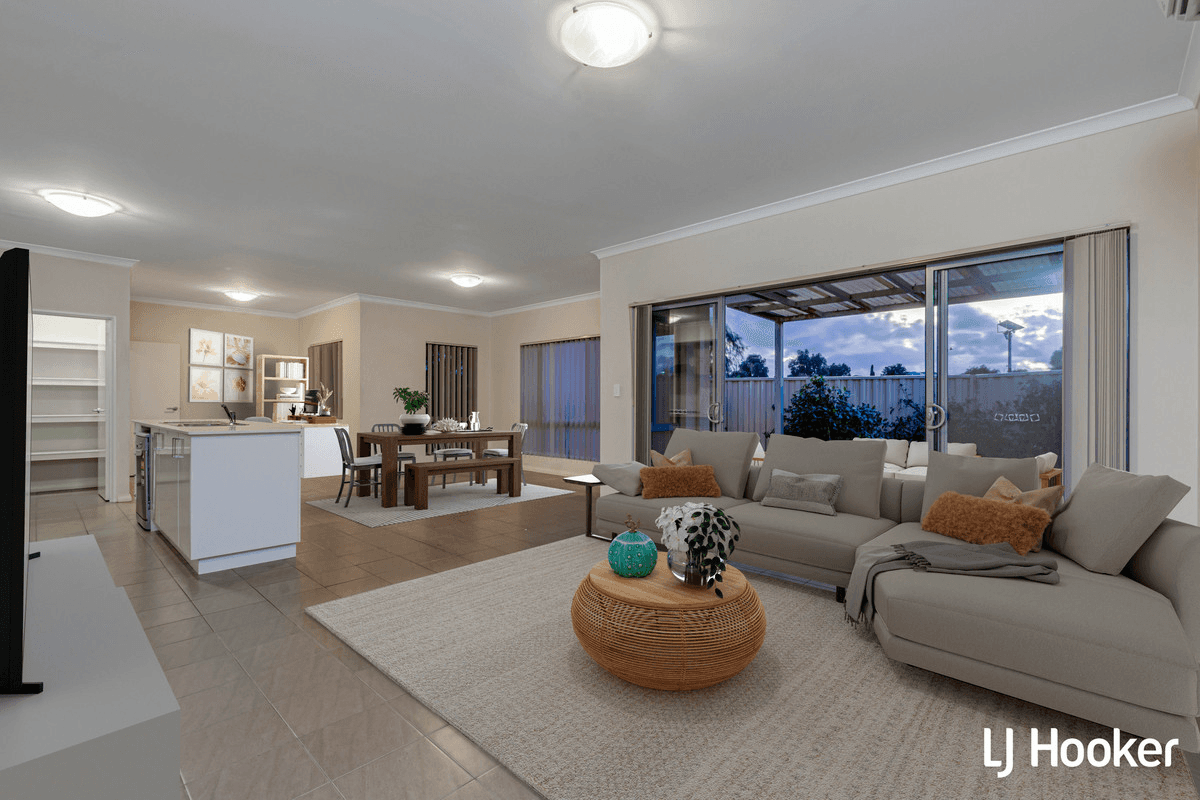 1 Doncaster Grange, BUTLER, WA 6036