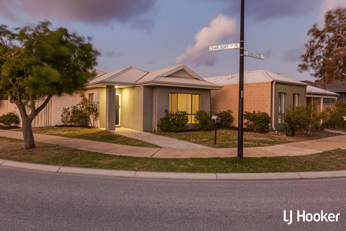 1 Doncaster Grange, BUTLER, WA 6036