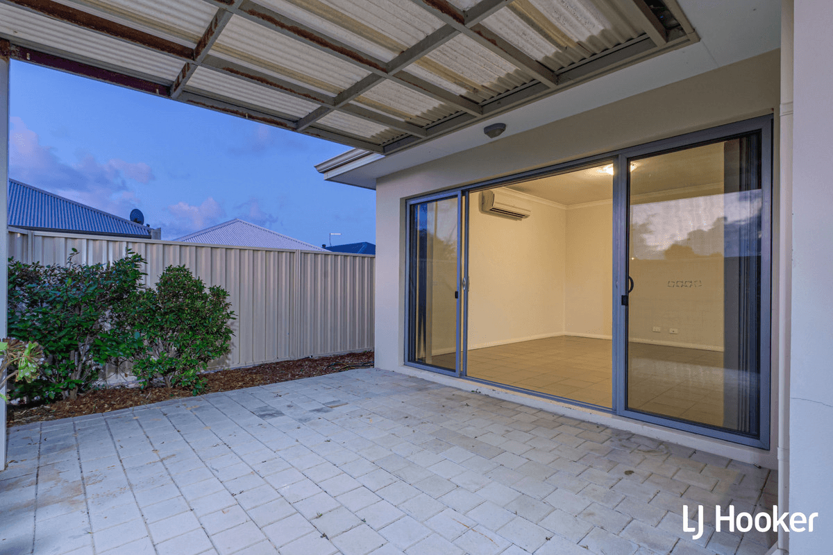 1 Doncaster Grange, BUTLER, WA 6036