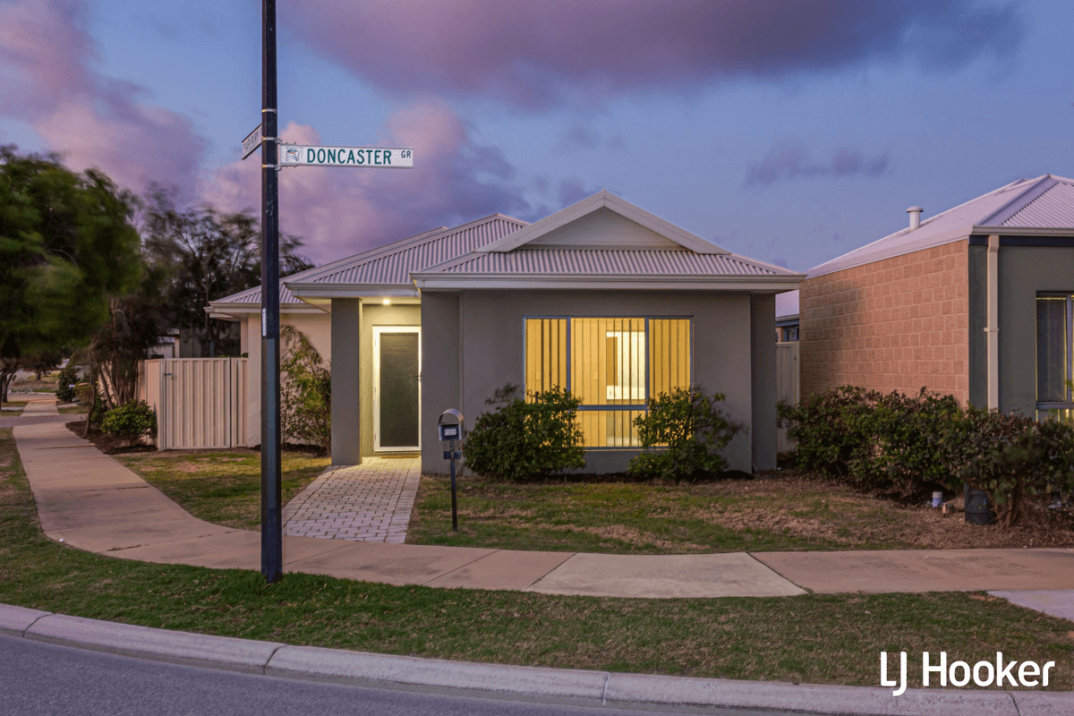 1 Doncaster Grange, BUTLER, WA 6036