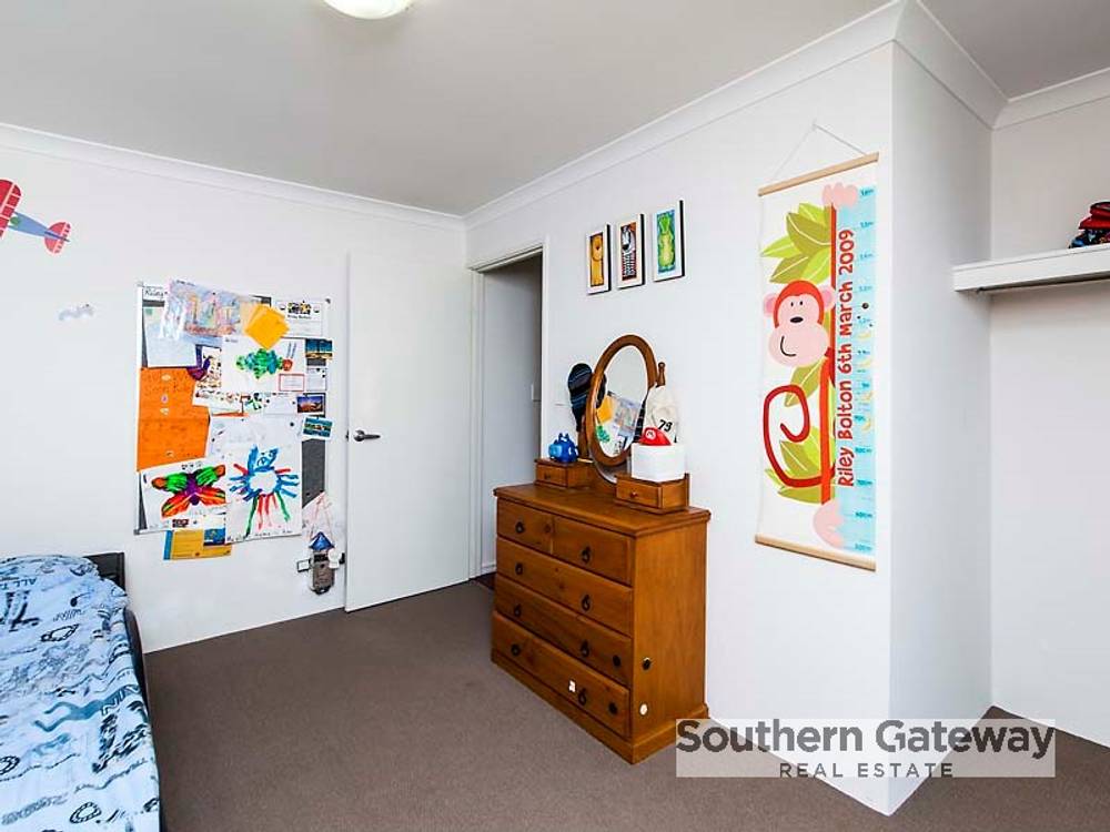 35 Stokesay Street, ORELIA, WA 6167
