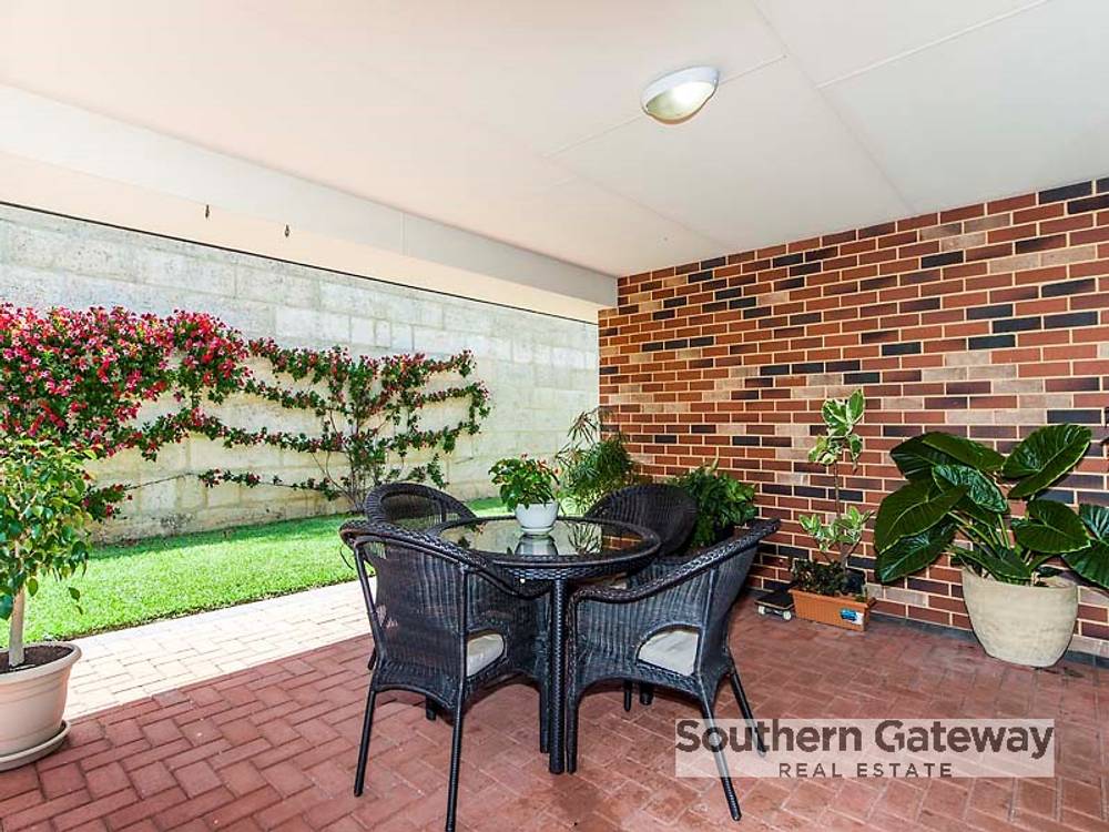 35 Stokesay Street, ORELIA, WA 6167