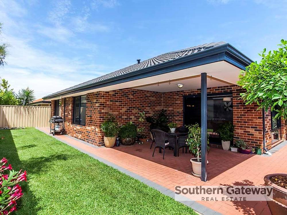 35 Stokesay Street, ORELIA, WA 6167