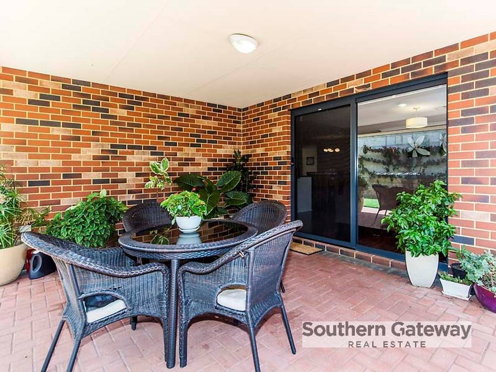 35 Stokesay Street, ORELIA, WA 6167