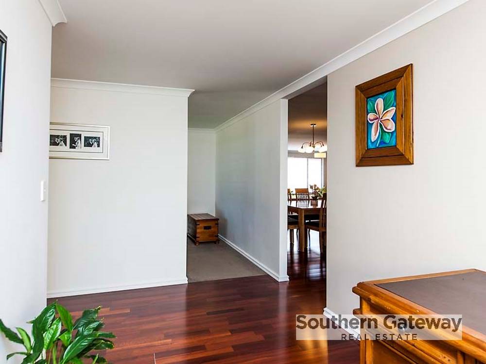35 Stokesay Street, ORELIA, WA 6167