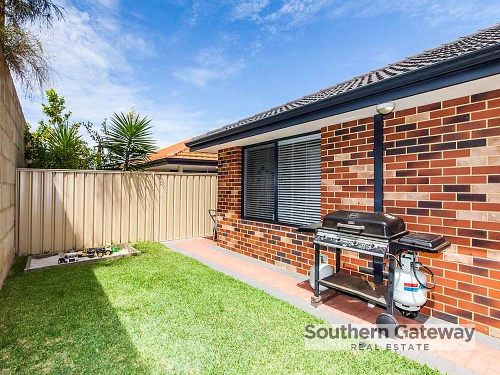 35 Stokesay Street, ORELIA, WA 6167