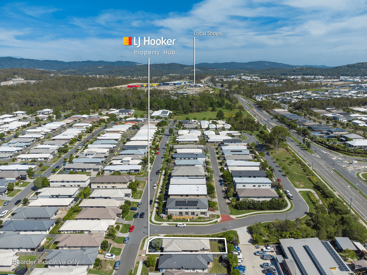 44 Trump Street, PIMPAMA, QLD 4209