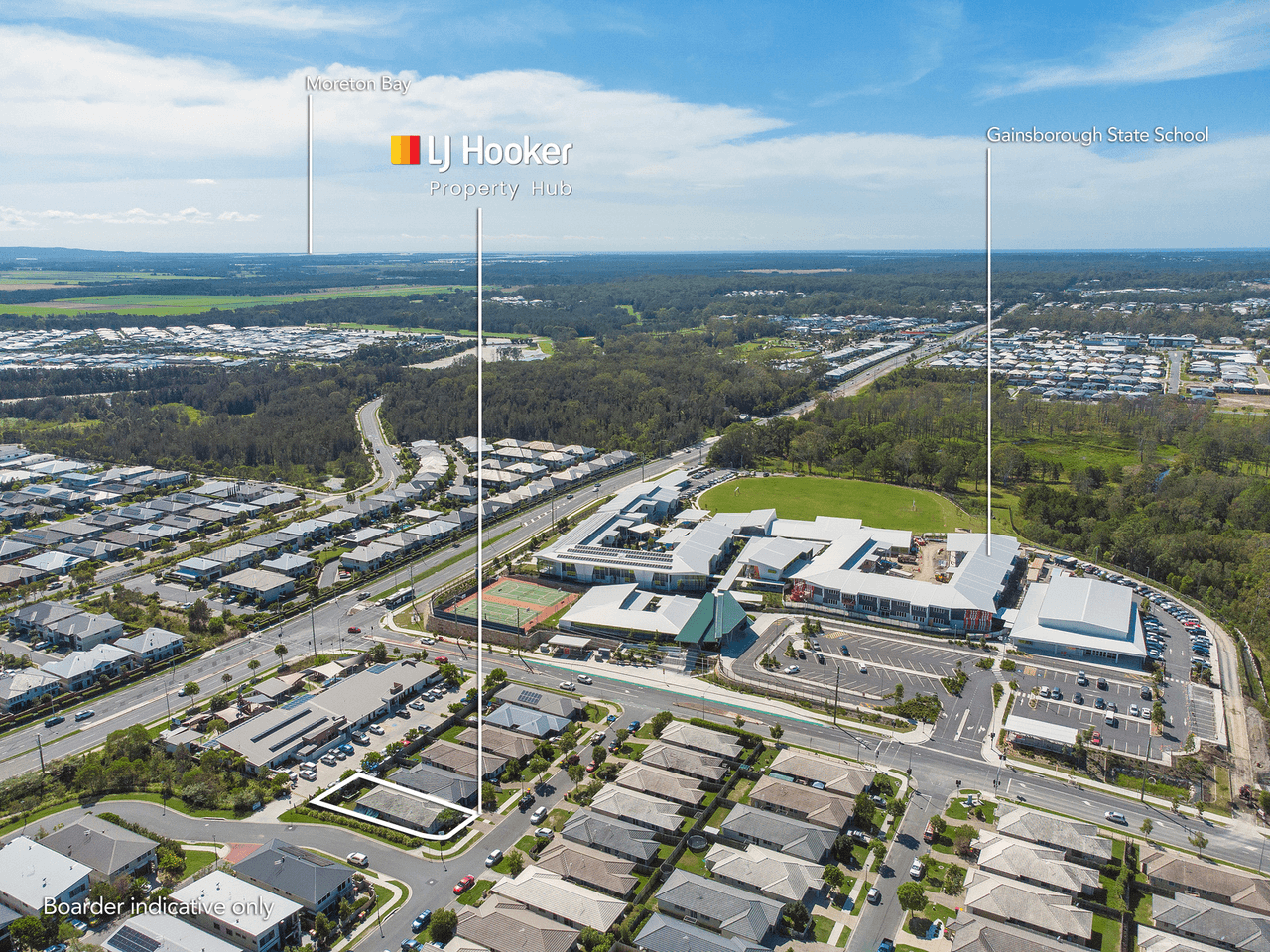 44 Trump Street, PIMPAMA, QLD 4209